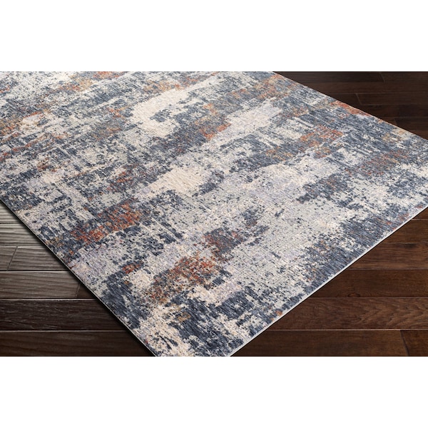 Infinity INF-2308 Machine Crafted Area Rug